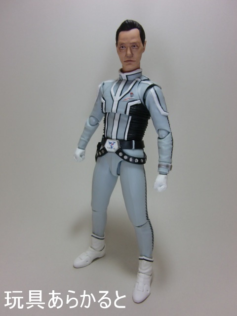 figma 井之頭五郎 松重 豊ver. ハードボイルドGOROエディション figma 井之頭五郎 松重 豊ver. ハードボイルドGOROエディション