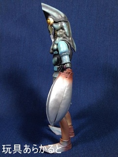 ALIEN BALTAN SHFiguarts フィギュア『バルタン星人』 TAMASHII NATIONS - Ultraman - Alien Baltan, Bandai Spirits