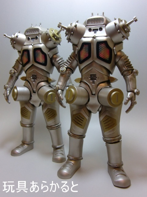 SHフィギュアーツ キングジョー: 玩具あらかると☆イカロボホビー SHフィギュアーツ キングジョー: 玩具あらかると☆イカロボホビー