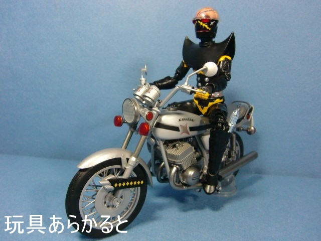 S.H.フィギュアーツ ハカイダー & 白いカラス 全２種セット✦新品未開封美品 Amazon.co.jp: バンダイ(BANDAI) 人造人間キカイダー S.H.