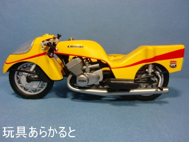 SHFiguarts SIDE-MACHINE サイドカー付きバイク Amazon.com: Kikaider SHFiguarts side machine : Toys & Games