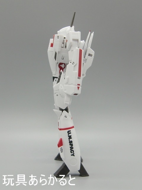 HI-METAL R VF-1J アーマードバルキリー(一条輝機) リバイバルVer