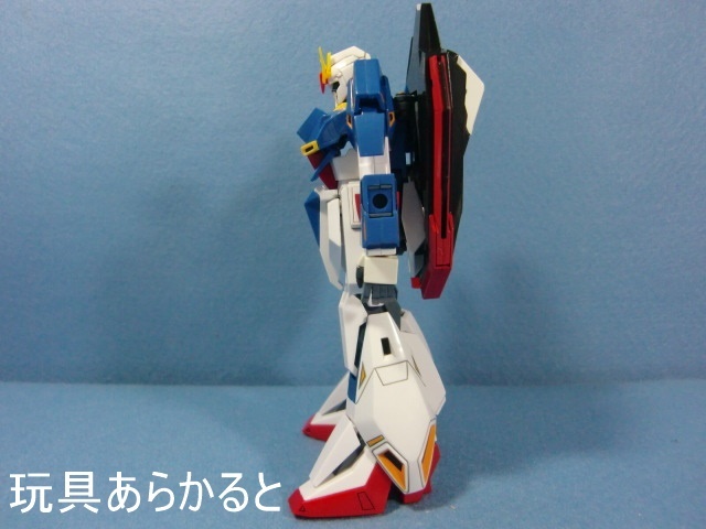 可変戦士Ｚガンダム: 玩具あらかると☆イカロボホビー