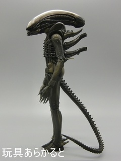 MAFEX エイリアン C.J.MART / MAFEX ALIEN