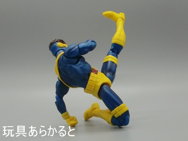 mafex サイクロプス　サイクロップス　欠品あり mafex サイクロプス サイクロップス 欠品あり MEDICOM TOY