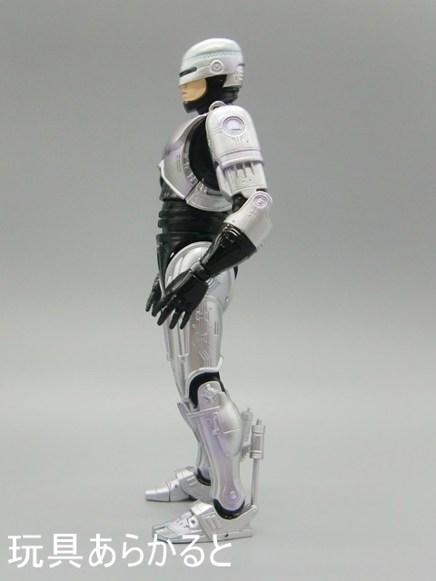 ロボコップ3【ロボコップ with ジェットパック】MAFEX No.87 ロボコップ3【ロボコップ with ジェットパック】MAFEX No.87