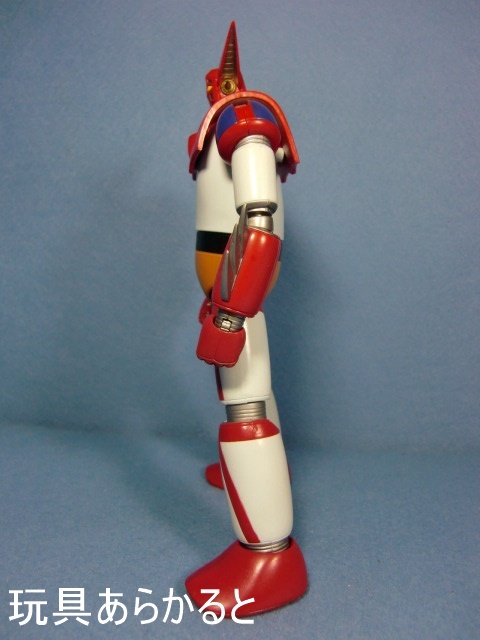 マスターアクション ゲッター1原作版: 玩具あらかると☆イカロボホビー