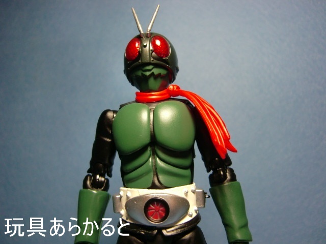 【新品】S.H.Figuarts 真骨彫 仮面ライダー新1号フィギュアーツ S.H.Figuarts 昭和ライダー 10人 桜島 新1号 フィギュアーツ