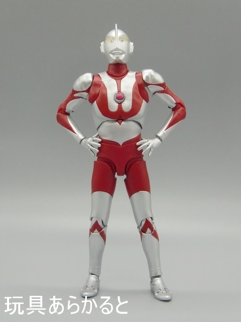 S.H.Figuarts真骨彫　ウルトラマンティガ　リペイント S.H.Figuarts真骨彫 ウルトラマンティガ リペイント S.H.