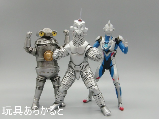 SHフィギュアーツ 対怪獣特殊空挺機甲2号機ウインダム: 玩具あら