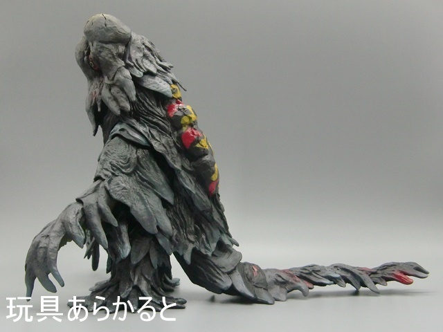 SHモンスターアーツ ヘドラ 50周年特別記念セット: 玩具あらかる SHモンスターアーツ ヘドラ 50周年特別記念セット: 玩具あらかる