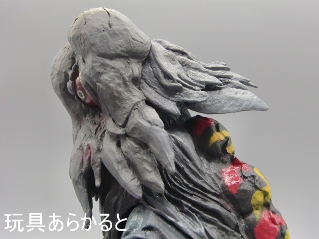 SHモンスターアーツ ヘドラ 50周年特別記念セット: 玩具あらかる