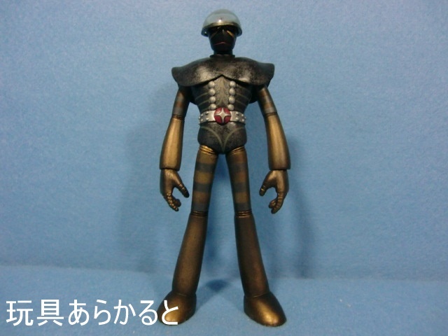 hqh 未開封 S 煩かっ I C クラシック 3 量産型ハカイダー 「人造