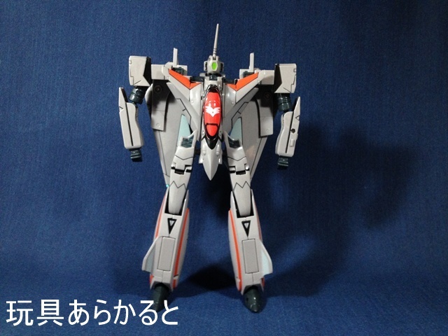 やまと 1/72 VF-11: 玩具あらかると☆イカロボホビー