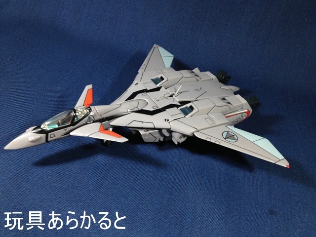 やまと 1/72 VF-11: 玩具あらかると☆イカロボホビー