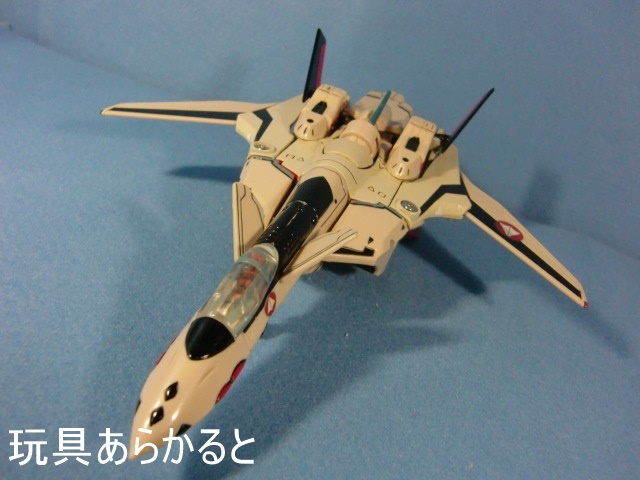 やまと 1/72 YF-19: 玩具あらかると